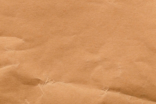 Braunes Kraftpapier Als Hintergrund Textur 61a6