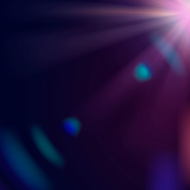 Abstrakter Lichtleck Overlay Hintergrund 3a26
